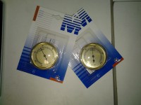hygrometer